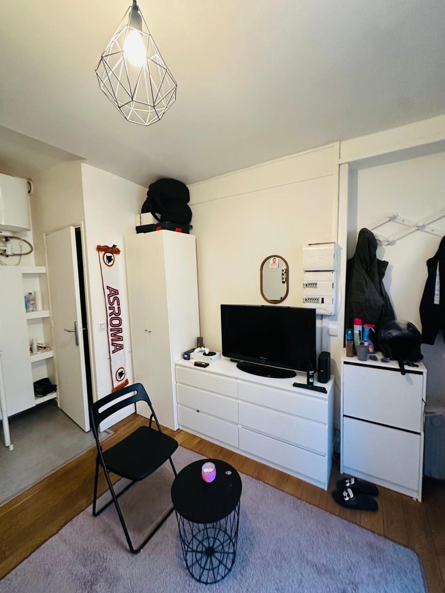 Agreable Apartment *