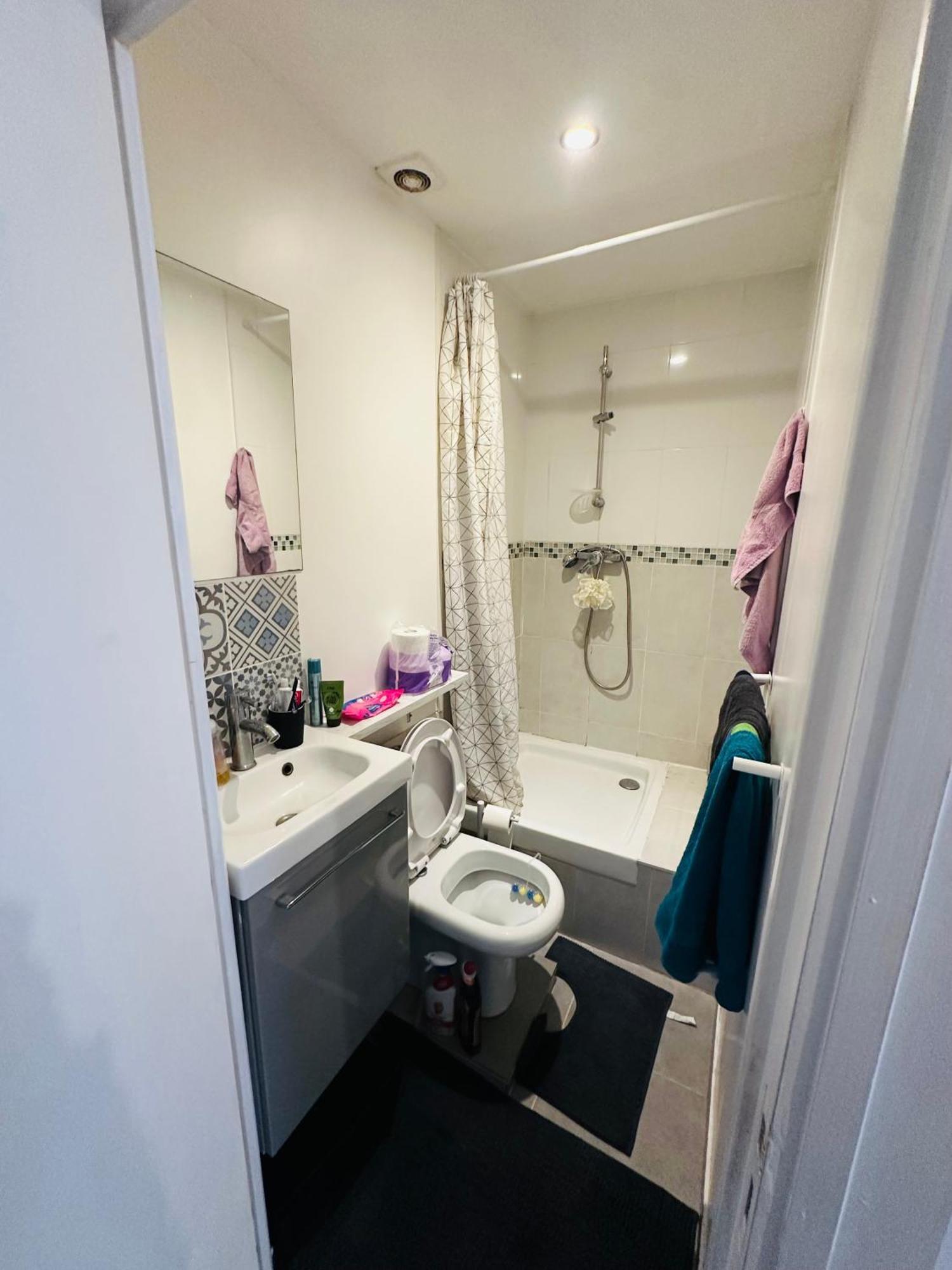 Apartment Agreable